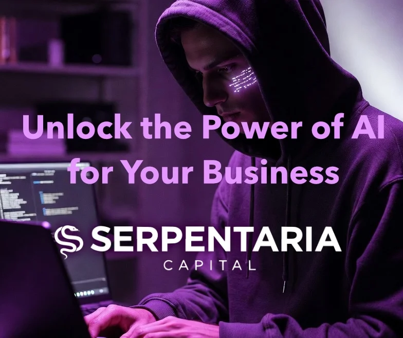 Serpentaria Capital preview
